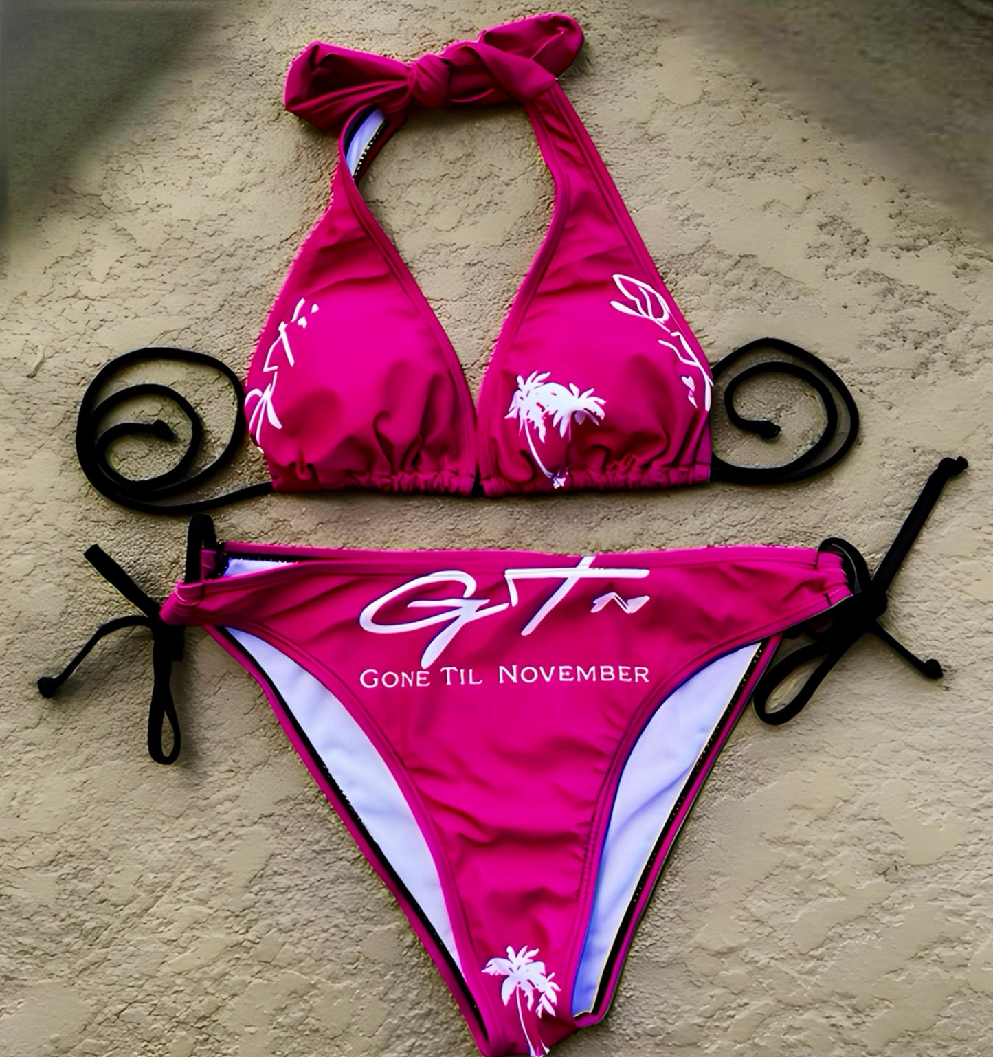 GTN Paradise Bathing Suit