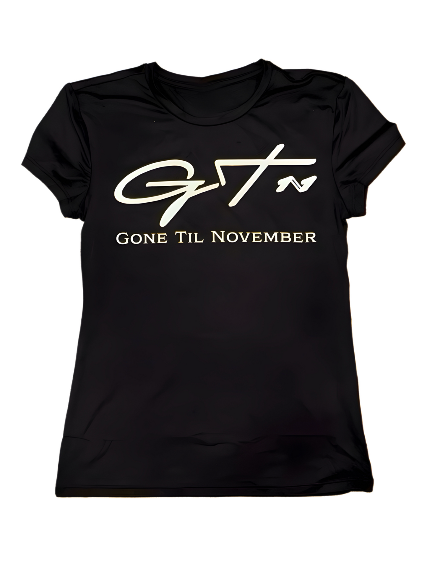 Women’s GTN Essential Tee
