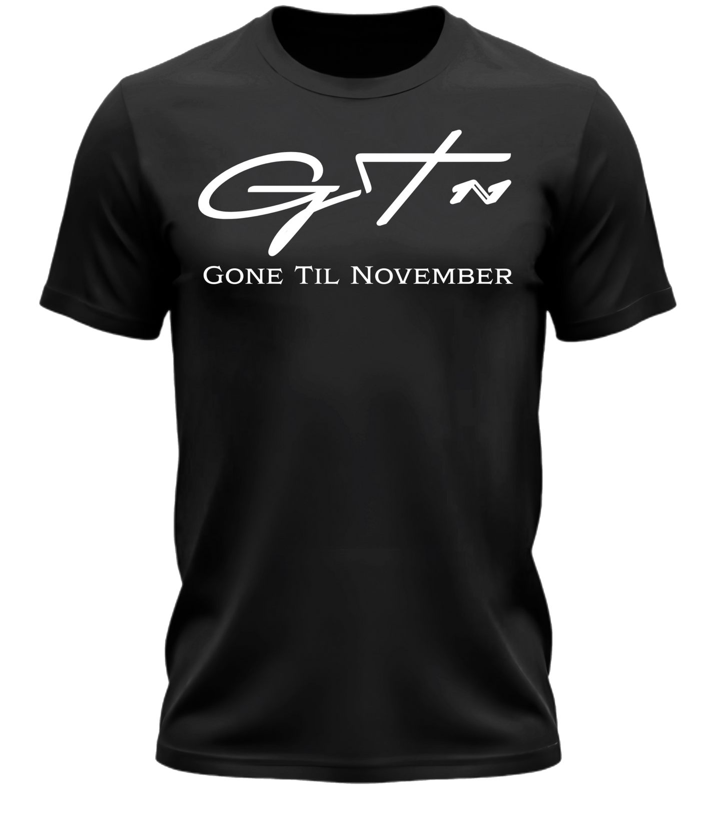 Men’s GTN Essential Tee