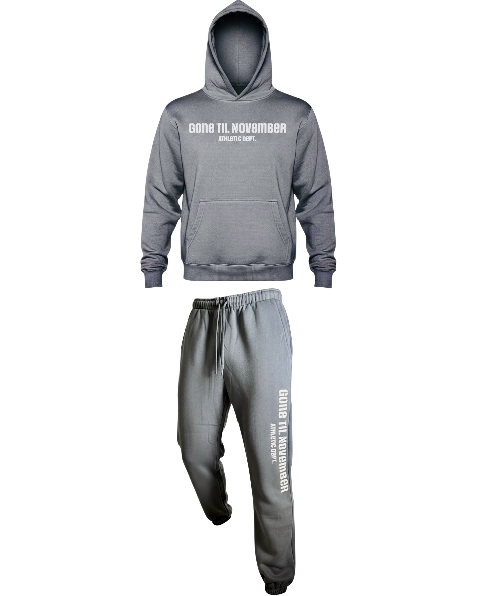 GTN Athletic Dept. Sweatsuit
