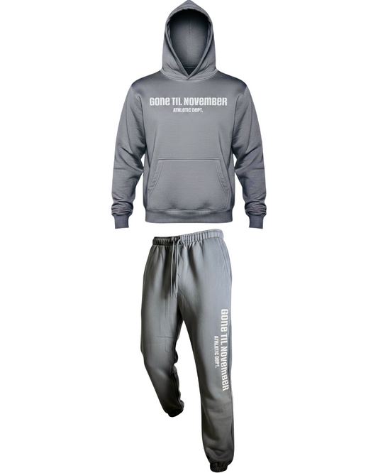 GTN Athletic Dept. Sweatsuit