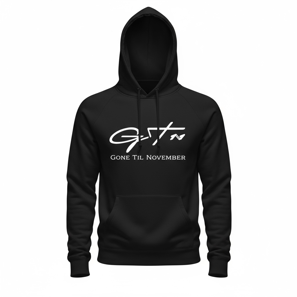 GTN Premium Hoodie