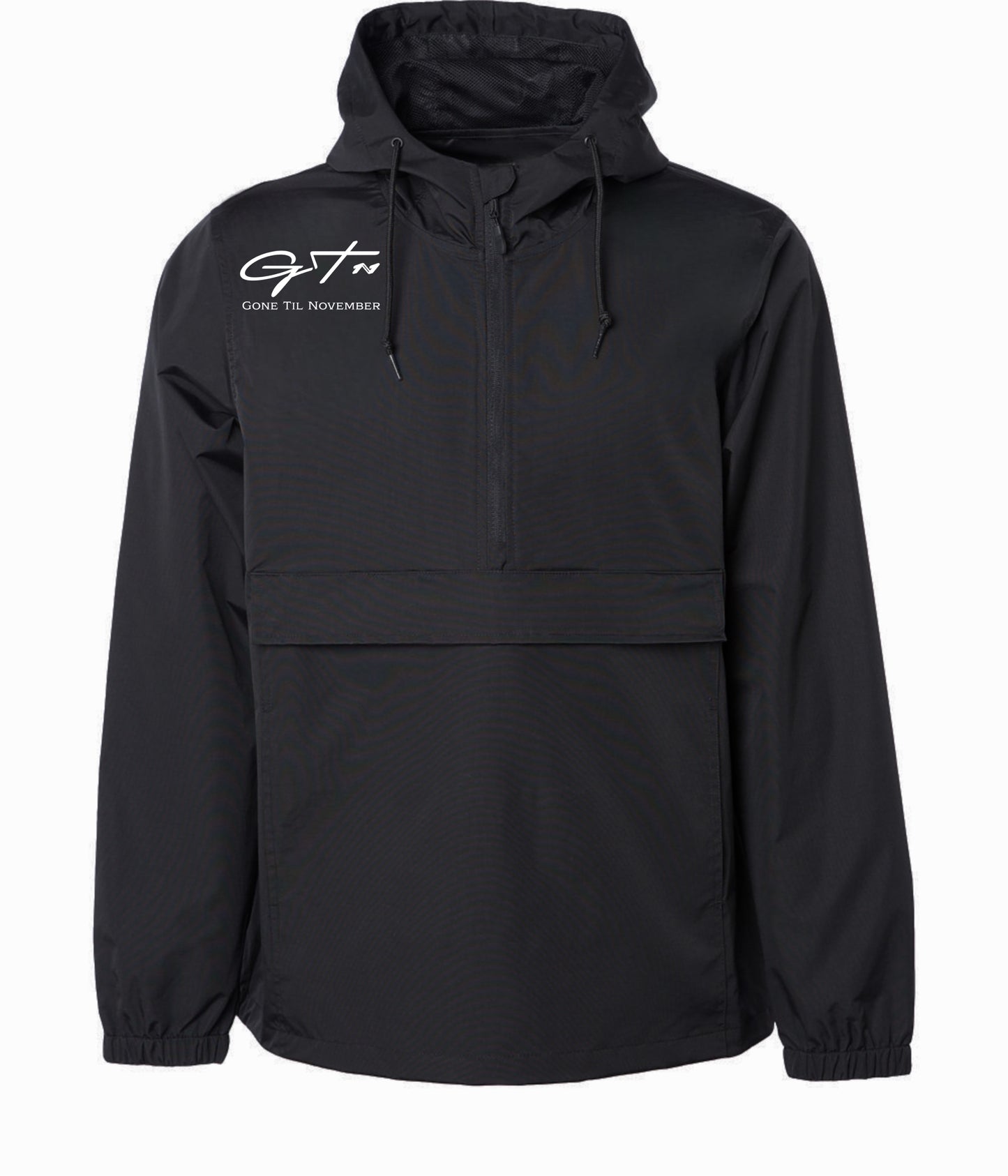GTN Cargo Windbreaker Hoodie
