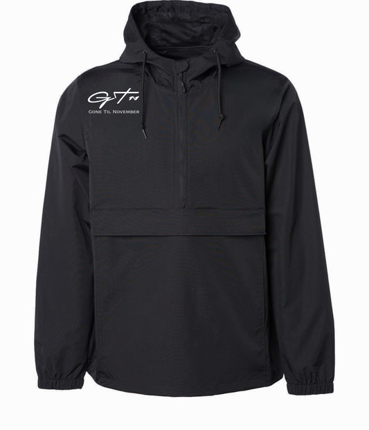 GTN Cargo Windbreaker Hoodie