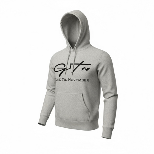 GTN Premium Hoodie