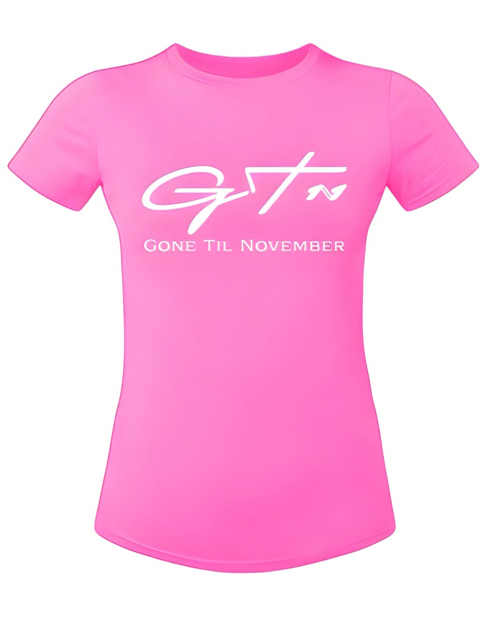 Women’s GTN Essential Tee