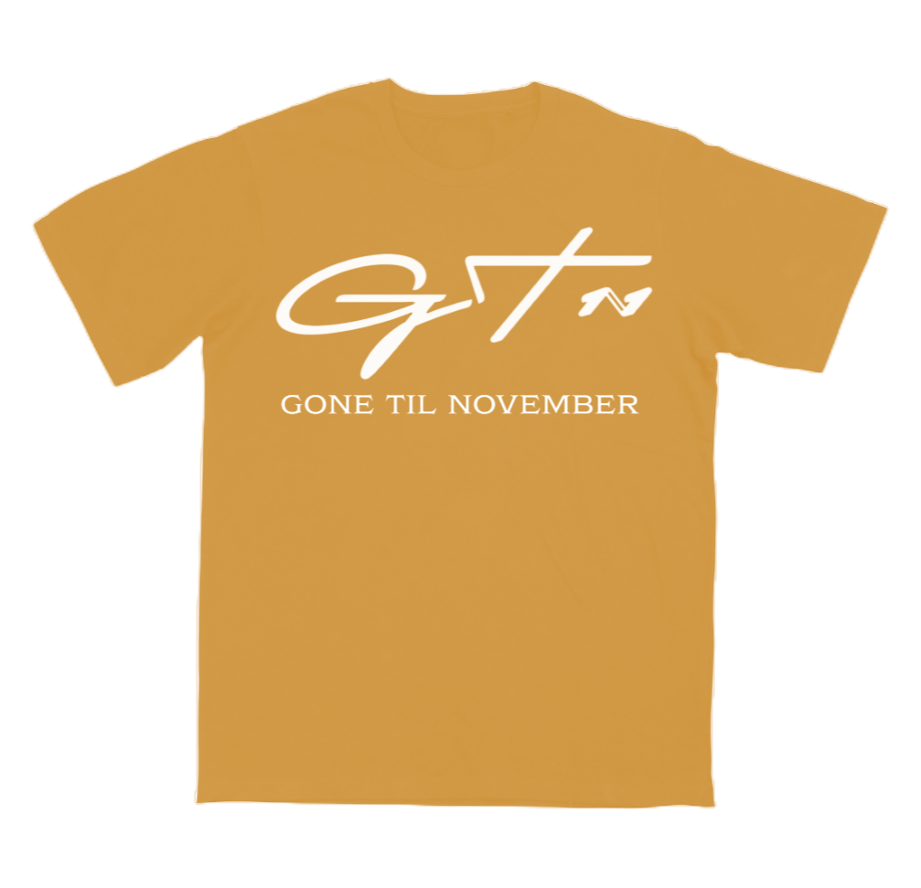 Men’s GTN Essential Tee