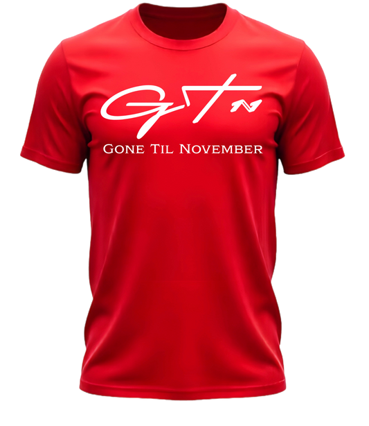 Men’s GTN Essential Tee