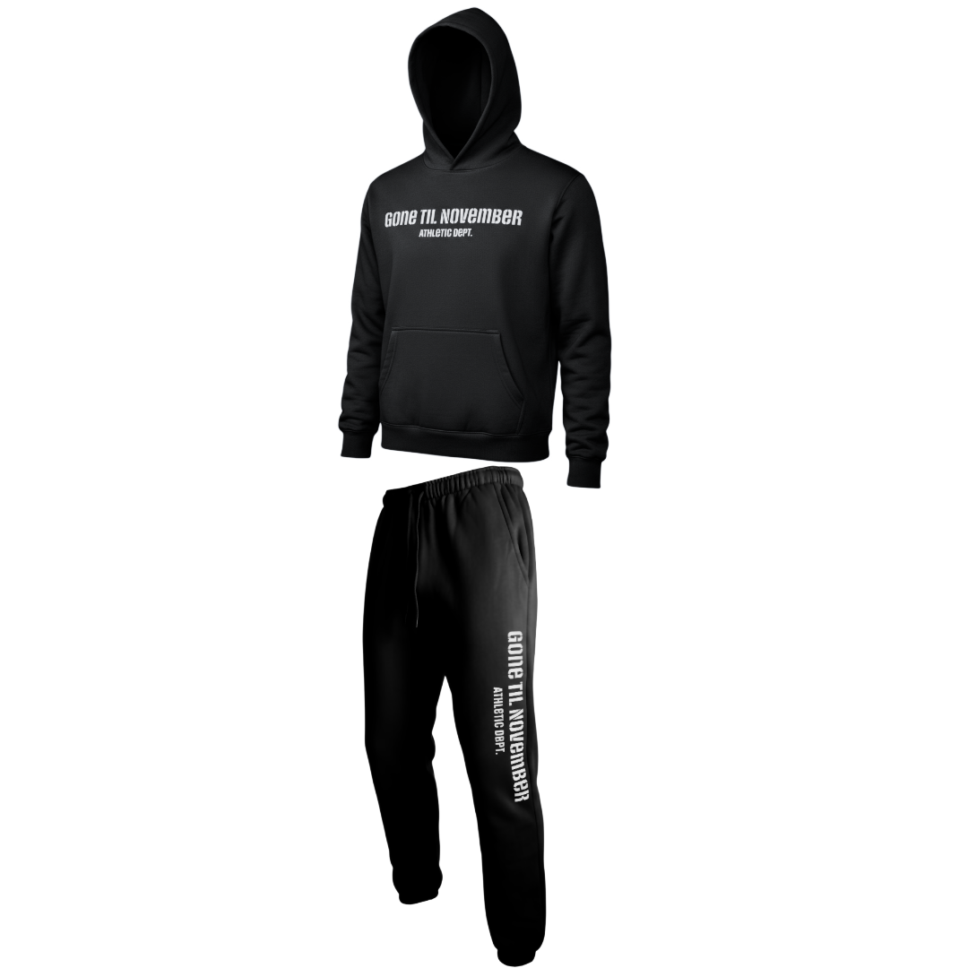 GTN Athletic Dept. Sweatsuit