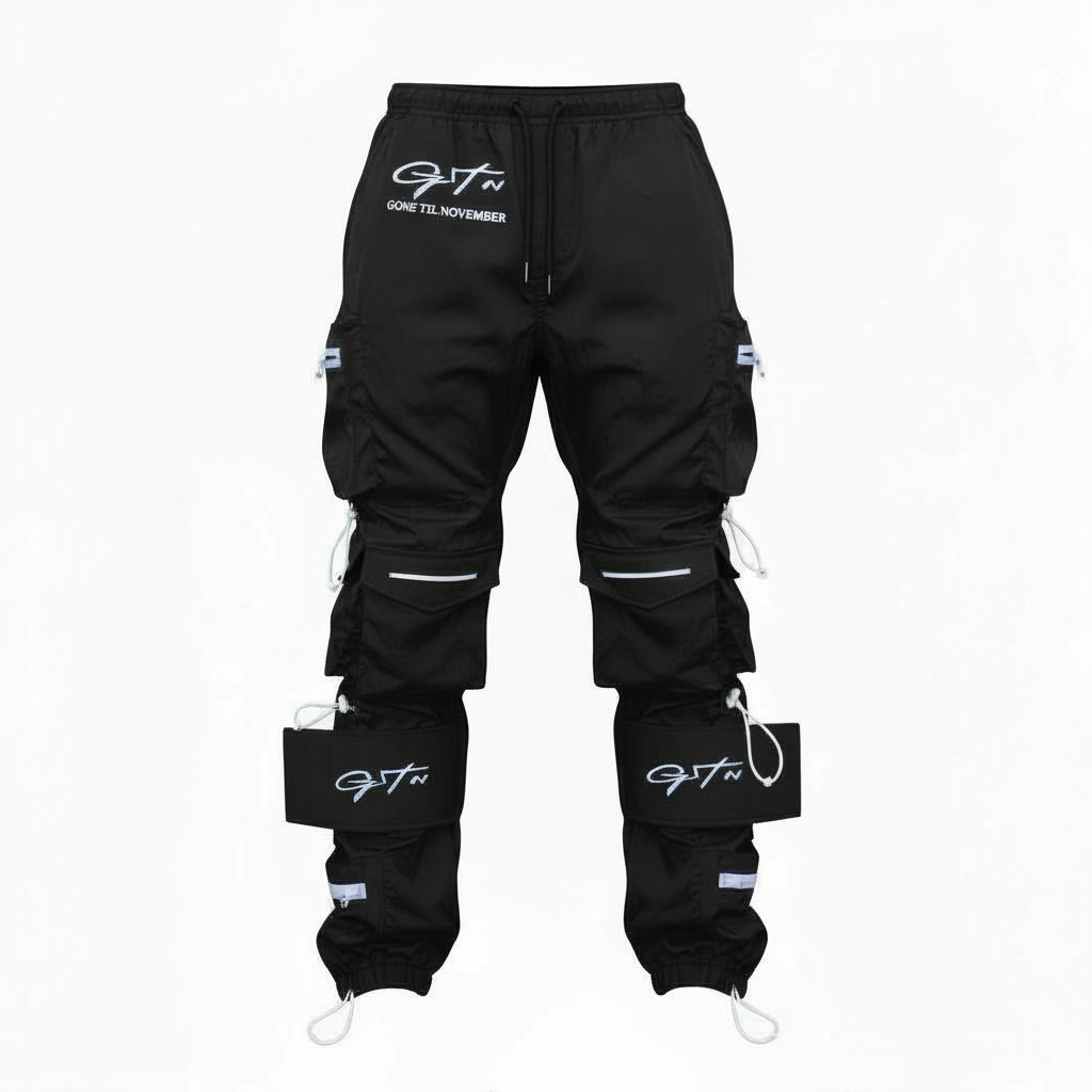 2.0 Tactical Cargos